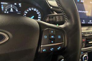 Ford Fiesta esikatselu 23