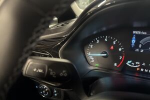 Ford Fiesta esikatselu 24