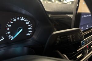 Ford Fiesta esikatselu 25