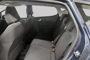 Ford Fiesta esikatselu 9