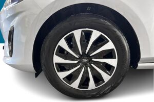 Ford Fiesta esikatselu 13