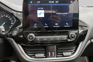 Ford Fiesta esikatselu 15