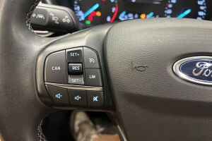 Ford Fiesta esikatselu 18