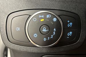 Ford Fiesta esikatselu 19