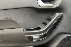 Ford Fiesta esikatselu 20