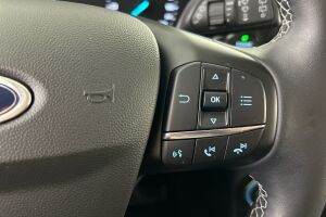 Ford Fiesta esikatselu 20