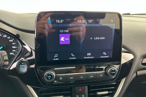 Ford Fiesta esikatselu 21