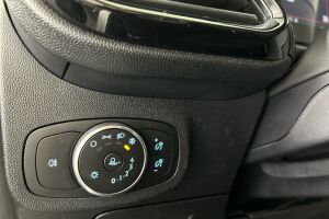 Ford Fiesta esikatselu 22