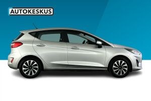 Ford Fiesta esikatselu 3