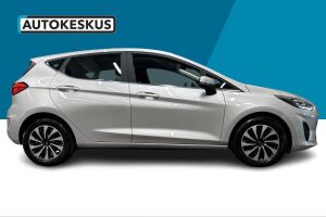 Ford Fiesta esikatselu 4