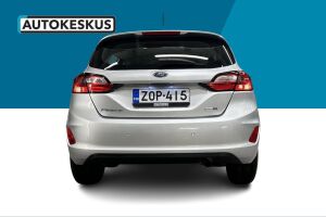 Ford Fiesta esikatselu 6