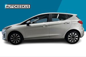 Ford Fiesta esikatselu 8