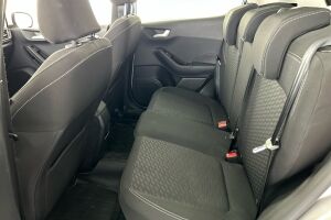 Ford Fiesta esikatselu 8