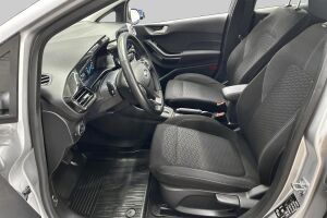 Ford Fiesta esikatselu 9