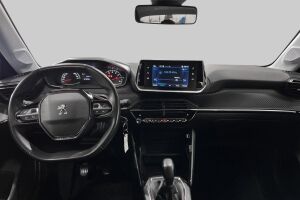 Peugeot 208 esikatselu 11
