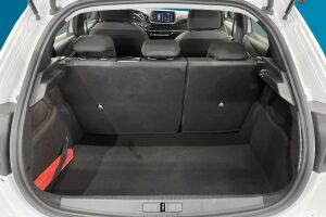 Peugeot 208 esikatselu 12