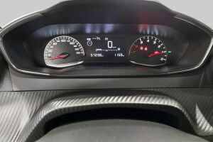 Peugeot 208 esikatselu 14