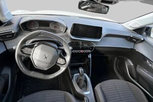 Peugeot 208 esikatselu 2