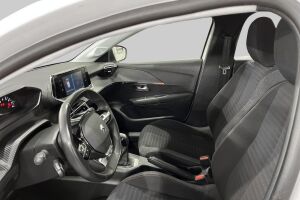 Peugeot 208 esikatselu 9
