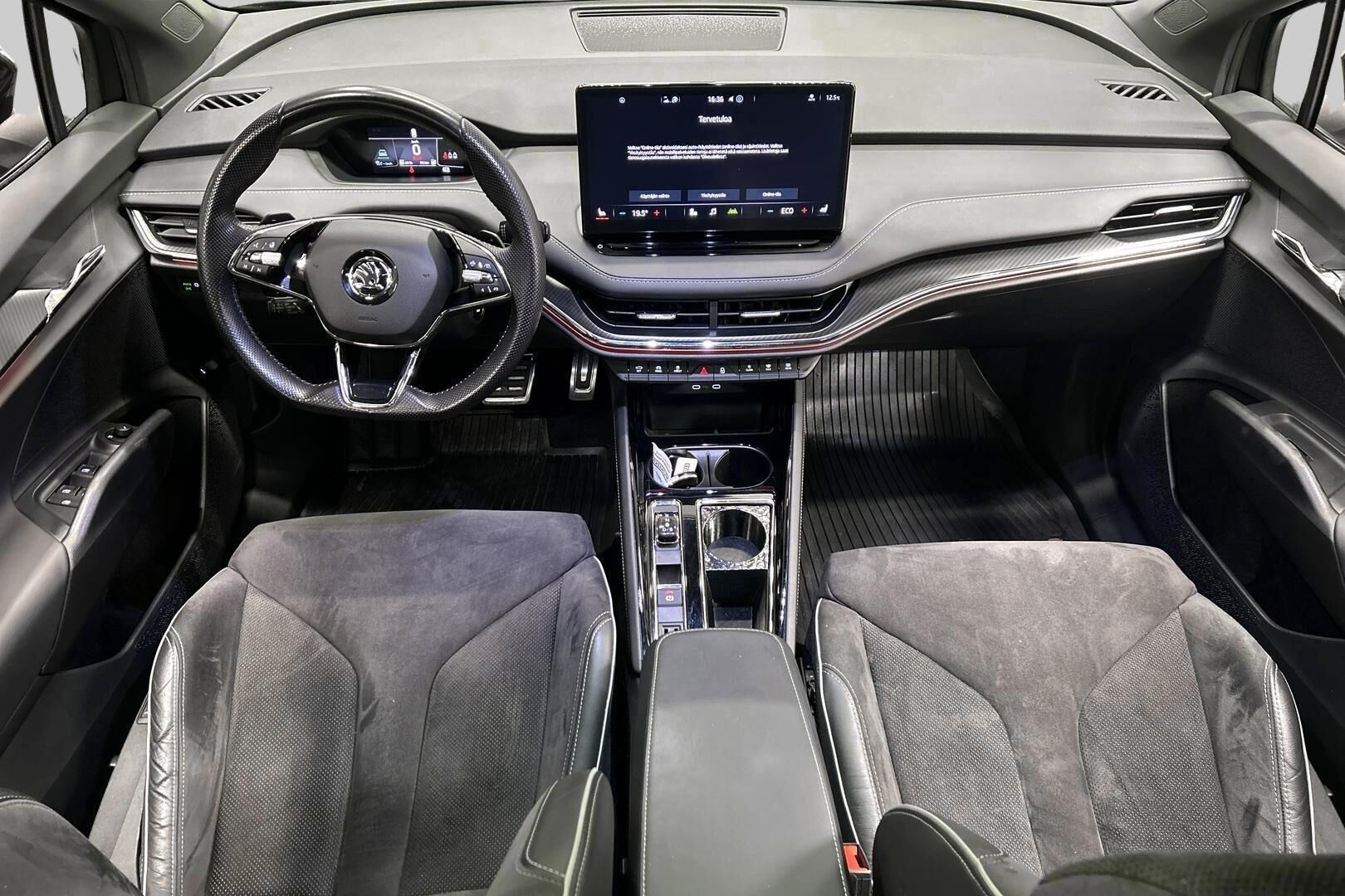 Skoda Enyaq iso kuva 10