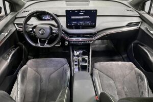 Skoda Enyaq esikatselu 10