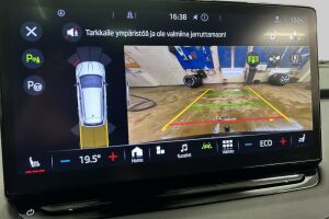 Skoda Enyaq esikatselu 15