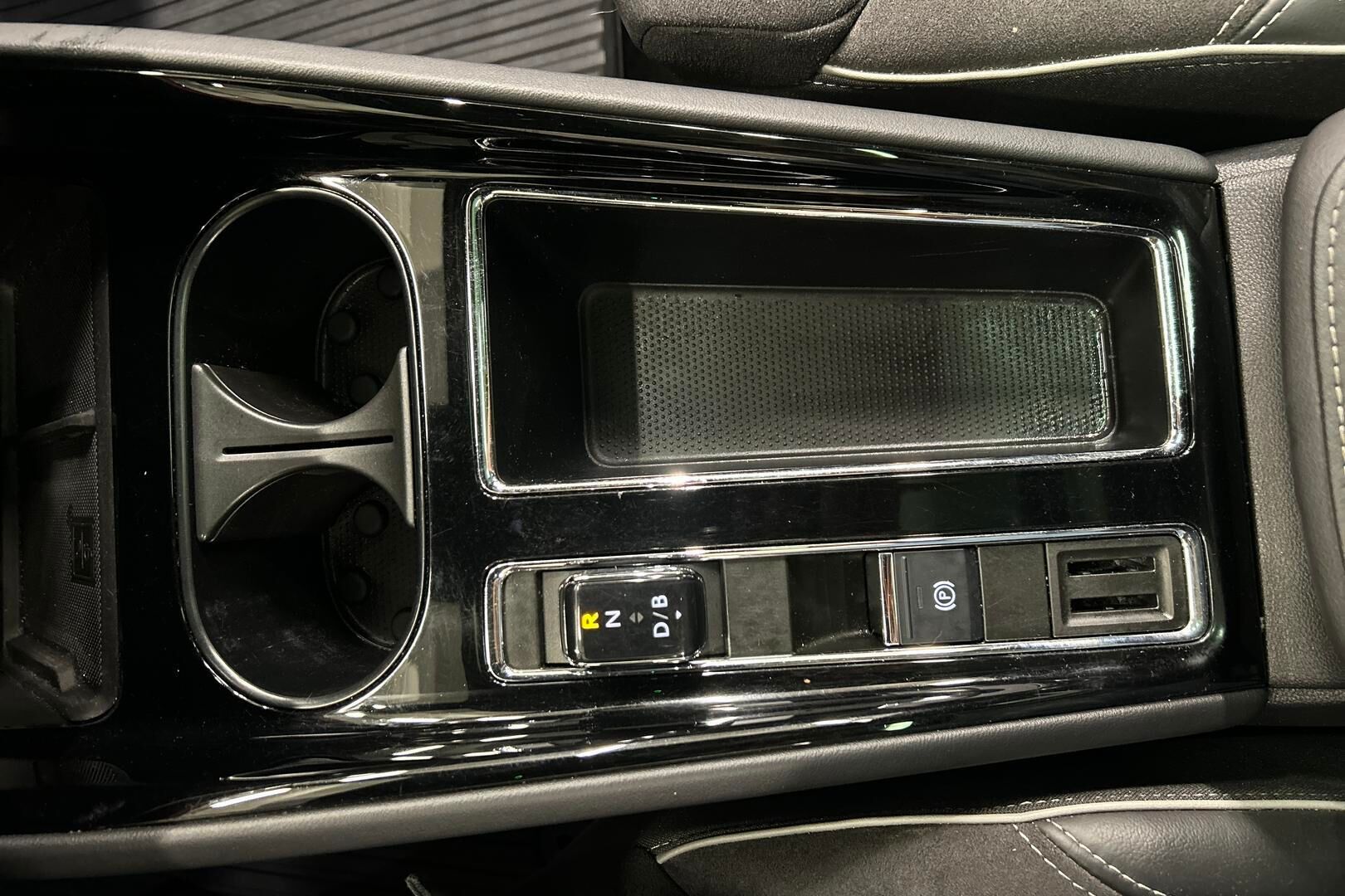 Skoda Enyaq iso kuva 17