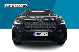 Skoda Enyaq esikatselu 1