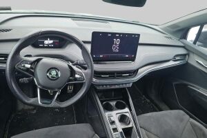 Skoda Enyaq esikatselu 2
