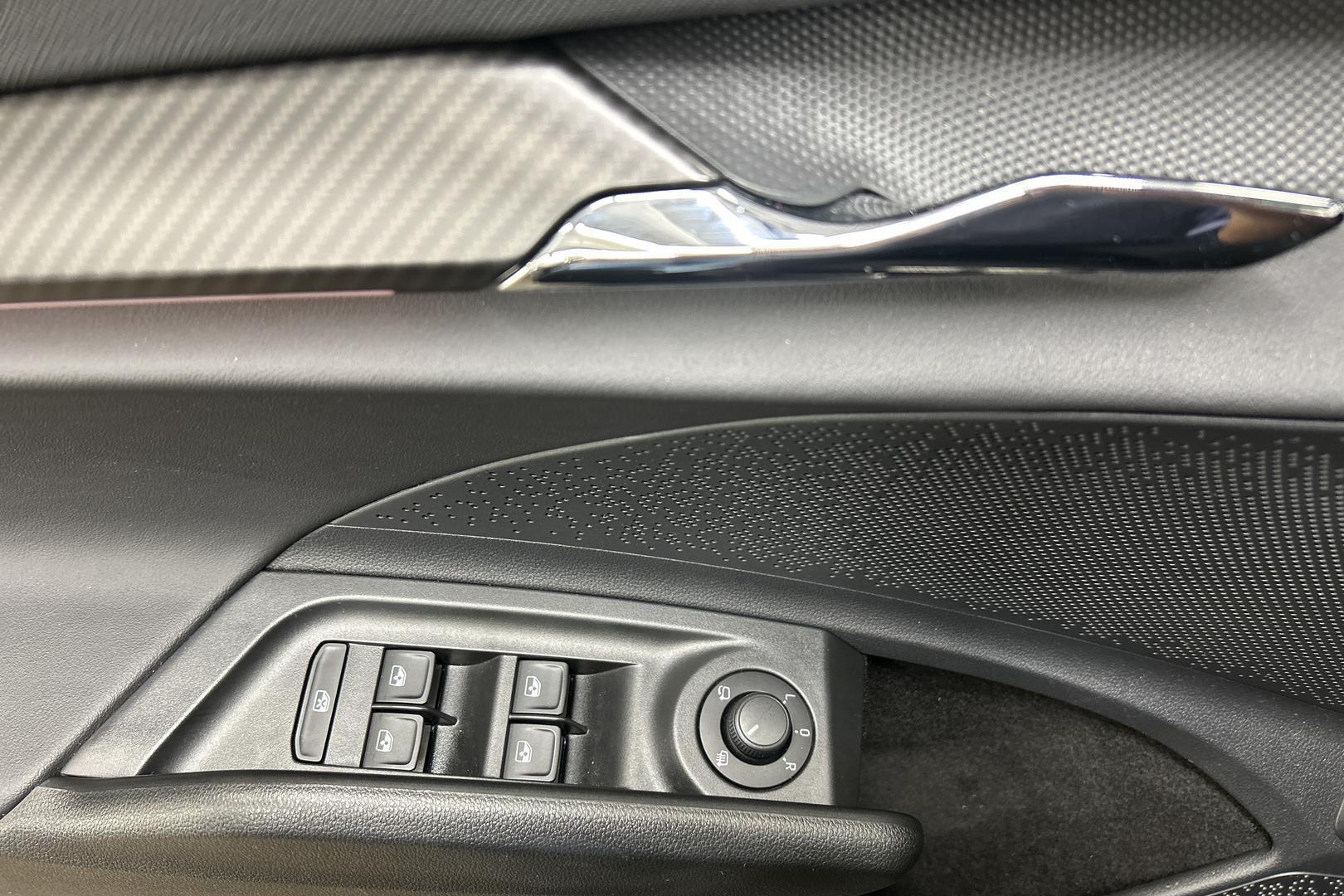 Skoda Enyaq iso kuva 19