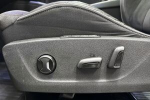 Skoda Enyaq esikatselu 23