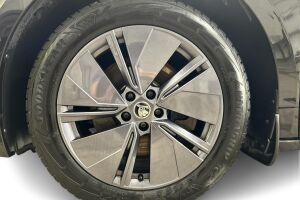 Skoda Enyaq esikatselu 24