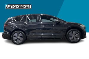 Skoda Enyaq esikatselu 3