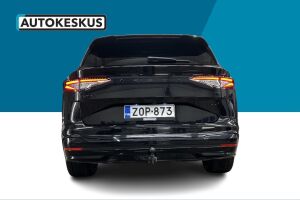 Skoda Enyaq esikatselu 6