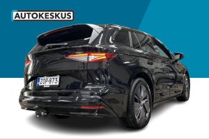 Skoda Enyaq esikatselu 7