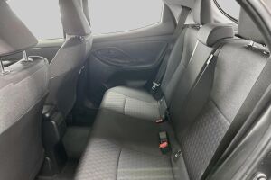 Toyota Yaris esikatselu 9