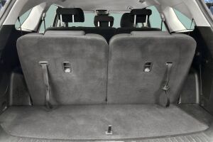 Kia Sorento esikatselu 20