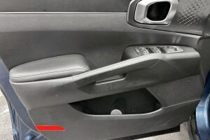 Kia Sorento esikatselu 11