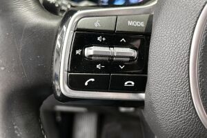 Kia Sorento esikatselu 12