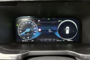 Kia Sorento esikatselu 14