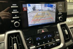 Kia Sorento esikatselu 21