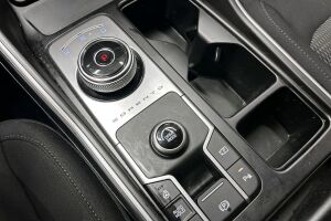 Kia Sorento esikatselu 22