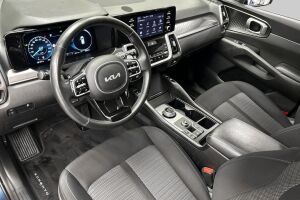 Kia Sorento esikatselu 7