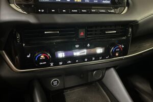 Nissan Qashqai esikatselu 19