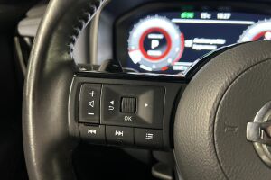Nissan Qashqai esikatselu 20
