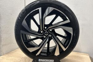 Nissan Qashqai esikatselu 10