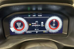 Nissan Qashqai esikatselu 12