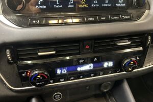 Nissan Qashqai esikatselu 14