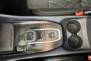 Nissan Qashqai esikatselu 16