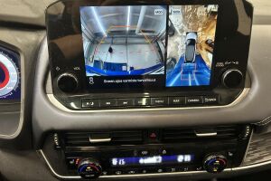 Nissan Qashqai esikatselu 17